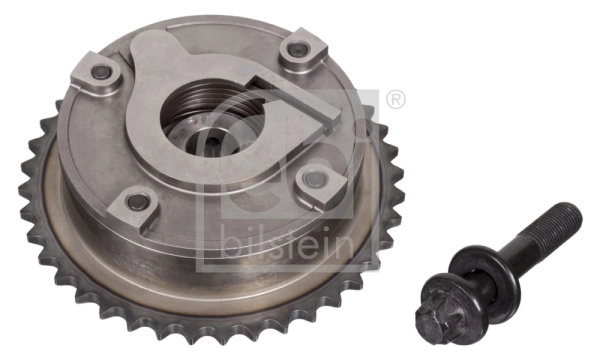 Camshaft Adjuster